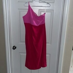 Petal and Pup Xiomar Dress